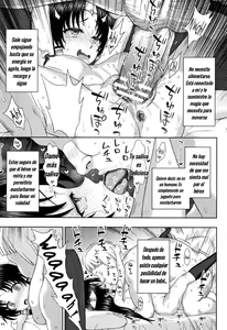 Page 214 of Seijo no Kenshin | La Devoción de La Santa - preview thumbnail
