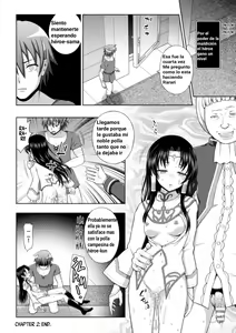Page 50 of Seijo no Kenshin | La Devoción de La Santa - preview thumbnail
