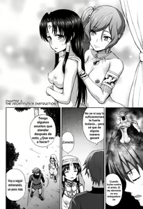 Page 52 of Seijo no Kenshin | La Devoción de La Santa - preview thumbnail