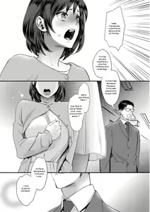 Page 13 of Sarasare Aidol - preview thumbnail