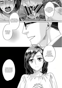 Page 141 of Sarasare Aidol - preview thumbnail