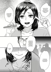 Page 144 of Sarasare Aidol - preview thumbnail