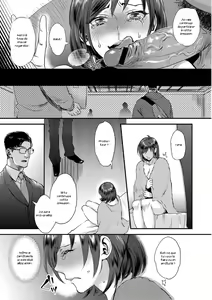Page 35 of Sarasare Aidol - preview thumbnail