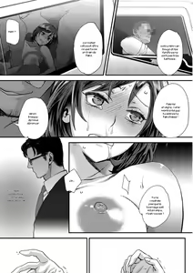 Page 52 of Sarasare Aidol - preview thumbnail
