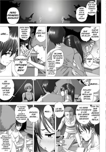 Page 11 of Koibito Gokko 2 | Juegos de Amantes 2 - preview thumbnail