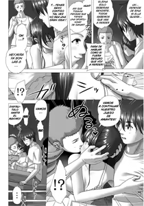 Page 12 of Koibito Gokko 2 | Juegos de Amantes 2 - preview thumbnail