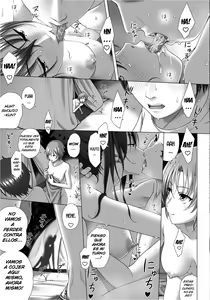 Page 17 of Koibito Gokko 2 | Juegos de Amantes 2 - preview thumbnail