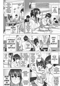 Page 26 of Koibito Gokko 2 | Juegos de Amantes 2 - preview thumbnail