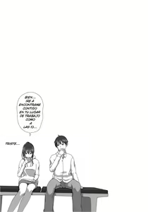Page 27 of Koibito Gokko 2 | Juegos de Amantes 2 - preview thumbnail