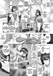 Page 31 of Koibito Gokko 2 | Juegos de Amantes 2 - preview thumbnail