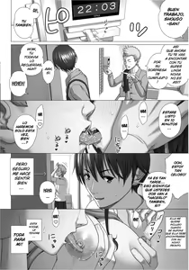 Page 32 of Koibito Gokko 2 | Juegos de Amantes 2 - preview thumbnail