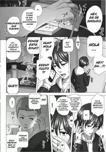 Page 34 of Koibito Gokko 2 | Juegos de Amantes 2 - preview thumbnail