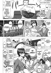 Page 52 of Koibito Gokko 2 | Juegos de Amantes 2 - preview thumbnail