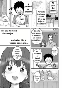 Page 26 of Sakura Ame | Las flores del cerezo - preview thumbnail