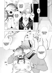 Page 14 of dog eat dog era ~Ryuujinzoku Dorei no Futago to Saimin Koubi~ - preview thumbnail