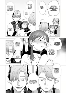 Page 16 of dog eat dog era ~Ryuujinzoku Dorei no Futago to Saimin Koubi~ - preview thumbnail