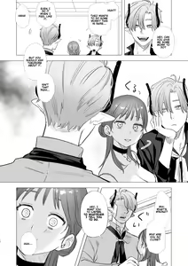 Page 18 of dog eat dog era ~Ryuujinzoku Dorei no Futago to Saimin Koubi~ - preview thumbnail