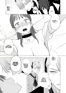 Page 28 of dog eat dog era ~Ryuujinzoku Dorei no Futago to Saimin Koubi~ - preview thumbnail