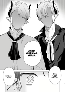 Page 35 of dog eat dog era ~Ryuujinzoku Dorei no Futago to Saimin Koubi~ - preview thumbnail