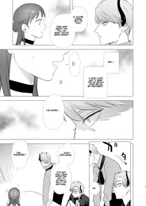 Page 45 of dog eat dog era ~Ryuujinzoku Dorei no Futago to Saimin Koubi~ - preview thumbnail