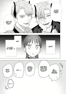 Page 67 of dog eat dog era ~Ryuujinzoku Dorei no Futago to Saimin Koubi~ - preview thumbnail