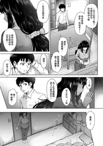 Page 15 of Kokoronokori - The Regret | 新婚妻的眷戀 - preview thumbnail