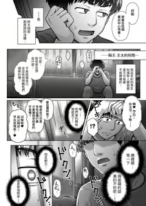 Page 88 of Kokoronokori - The Regret | 新婚妻的眷戀 - preview thumbnail