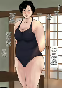 Page 43 of Haha ni Koishite Tokubetsu Hen -Wagaya no Kyuuka no Sugoshikata- - preview thumbnail