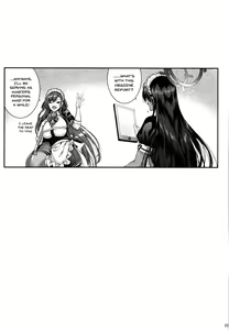 Page 21 of Goshujin-sama to Issho | Together With My Master - preview thumbnail
