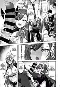 Page 5 of Goshujin-sama to Issho | Together With My Master - preview thumbnail