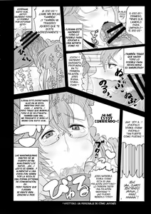 Page 7 of Ano Bokura no Akogare no Ichika Senpai ga Debuota Oyaji ni Damasarete SEX Matsuri! Kyou mo Matagura o Hiraite Kimomen Seishi no Tanetsuke o Matteru. - preview thumbnail