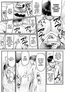 Page 20 of DL Doujin ga Urenasasugite Kusogaki ni Natte Shimatta Otoko | [True Account!] The Man Whose DL Doujins Sold So Poorly He Turned Into A Brat - preview thumbnail