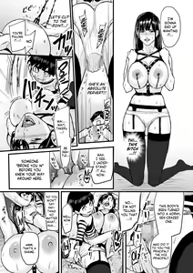 Page 27 of DL Doujin ga Urenasasugite Kusogaki ni Natte Shimatta Otoko | [True Account!] The Man Whose DL Doujins Sold So Poorly He Turned Into A Brat - preview thumbnail
