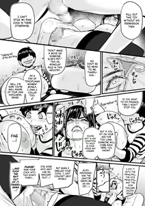 Page 28 of DL Doujin ga Urenasasugite Kusogaki ni Natte Shimatta Otoko | [True Account!] The Man Whose DL Doujins Sold So Poorly He Turned Into A Brat - preview thumbnail