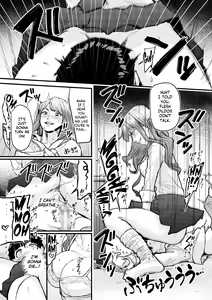 Page 37 of DL Doujin ga Urenasasugite Kusogaki ni Natte Shimatta Otoko | [True Account!] The Man Whose DL Doujins Sold So Poorly He Turned Into A Brat - preview thumbnail