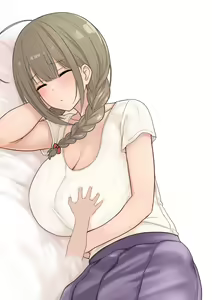 Page 30 of Onee-san to Boku - preview thumbnail