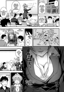 Page 117 of Boku no Watashi no Shitai Koto! [Spanish] =EES= & - preview thumbnail