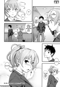 Page 136 of Boku no Watashi no Shitai Koto! [Spanish] =EES= & - preview thumbnail