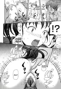 Page 215 of Boku no Watashi no Shitai Koto! [Spanish] =EES= & - preview thumbnail
