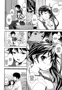 Page 32 of Boku no Watashi no Shitai Koto! [Spanish] =EES= & - preview thumbnail