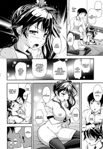 Page 42 of Boku no Watashi no Shitai Koto! [Spanish] =EES= & - preview thumbnail