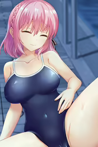 Page 125 of ANOTHER HEROINE - preview thumbnail
