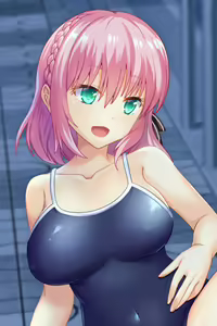 Page 127 of ANOTHER HEROINE - preview thumbnail