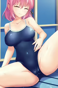 Page 15 of ANOTHER HEROINE - preview thumbnail