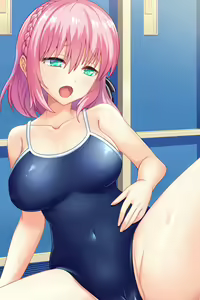Page 20 of ANOTHER HEROINE - preview thumbnail