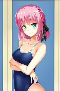 Page 3 of ANOTHER HEROINE - preview thumbnail