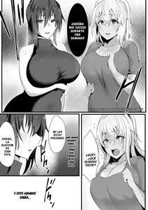 Page 17 of Souken Shimai ~Anetorare~ - preview thumbnail