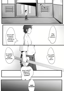 Page 46 of Souken Shimai ~Anetorare~ - preview thumbnail