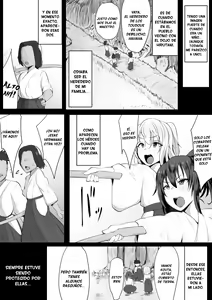 Page 6 of Souken Shimai ~Anetorare~ - preview thumbnail