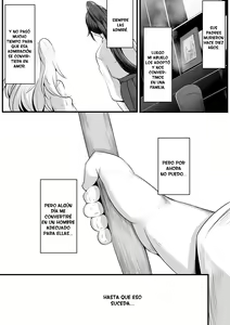Page 7 of Souken Shimai ~Anetorare~ - preview thumbnail